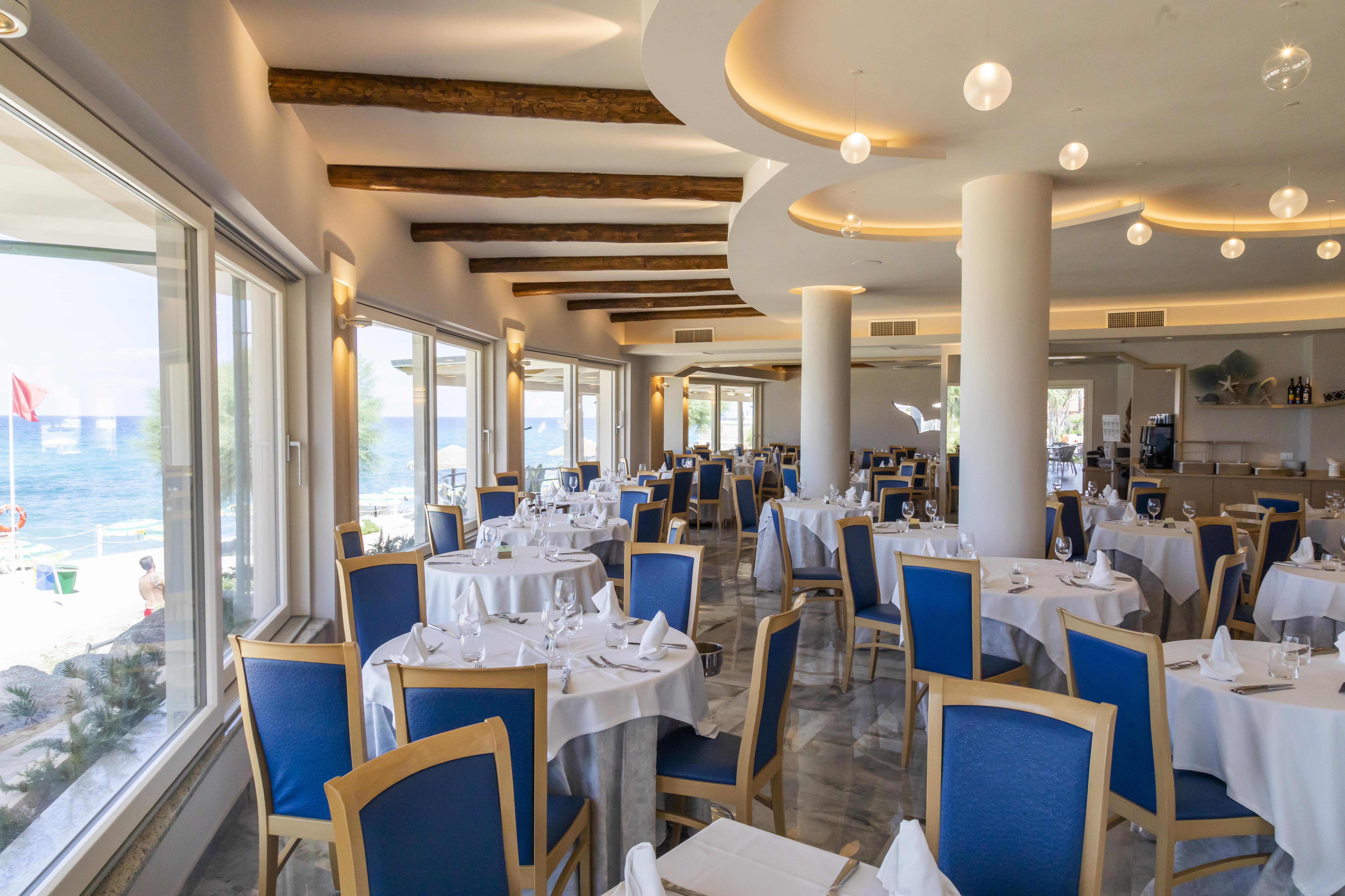 קאפו ואטיצ'אנו Villaggio Il Gabbiano מראה חיצוני תמונה